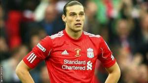 Andy Carroll is one of the 10 Footballers Who Ruined Their Careers